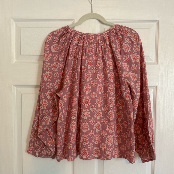 Bungalow 123/ Sohana Top - Large - Picture 6 of 6